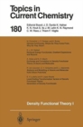 Image for Density Functional Theory I : Functionals and Effective Potentials