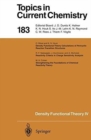 Image for Density Functional Theory IV