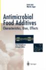 Image for Antimicrobial Food Additives