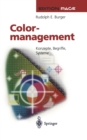 Image for Colormanagement