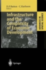 Image for Infrastructure and the Complexity of Economic Development