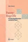 Image for Fuzzy-Begriffe