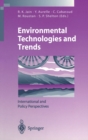 Image for Environmental Technologies and Trends