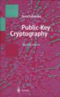 Image for Public-Key Cryptography