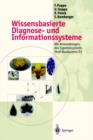 Image for Wissensbasierte Diagnose- und Informationssysteme