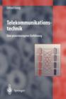 Image for Telekommunikationstechnik