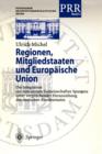 Image for Regionen, Mitgliedstaaten und Europaische Union