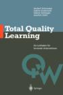 Image for Total Quality Learning
