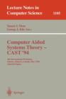 Image for Computer Aided Systems Theory - CAST &#39;94