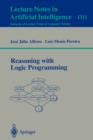Image for Reasoning with Logic Programming