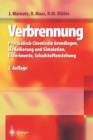 Image for Verbrennung