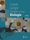 Image for Biologie : Ein Lehrbuch