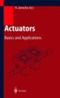 Image for Actuators