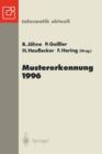 Image for Mustererkennung 1996