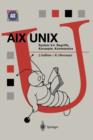 Image for AIX UNIX System V.4 : Begriffe, Konzepte, Kommandos