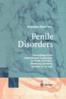 Image for Penile Disorders