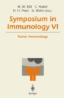 Image for Symposium in Immunology VI : Tumor Immunology