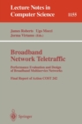 Image for Broadband Network Traffic