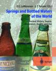 Image for Springs and Bottled Waters of the World