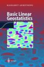Image for Basic Linear Geostatistics