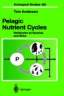 Image for Pelagic Nutrient Cycles