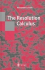 Image for The Resolution Calculus