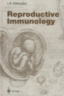 Image for Current Topics in Microbiology and Immunology : Vol 222 : Reproductive Immunology