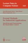 Image for Formal Methods for Industrial Applications