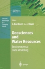 Image for Geosciences and Water Resources: Environmental Data Modeling