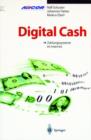 Image for Digital Cash : Zahlungssysteme im Internet