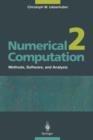 Image for Numerical Computation 2