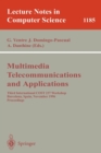 Image for Multimedia, Telecommunications, and Applications