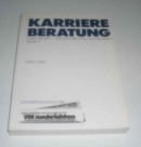 Image for Karriereberatung
