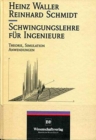 Image for Schwingungslehre fur Ingenieure