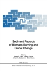 Image for Sediment Records of Biomass Burning and Global Change