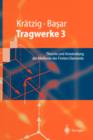 Image for Tragwerke 3
