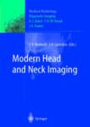 Image for Modern Head and Neck Imaging