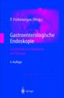 Image for Gastroenterologische Endoskopie