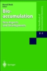 Image for Bioaccumulation New Aspects and Developments