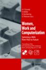 Image for Women, Work and Computerization