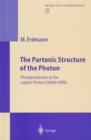 Image for The Partonic Structure of the Photon