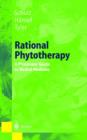 Image for Rational Phytotherapy : A Physicians&#39; Guide to Herbal Medicine