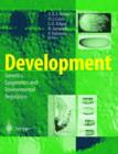 Image for Development : Genetics, Epigenetics and Environment Regulation