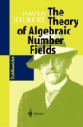 Image for The Theory of Algebraic Number Fields