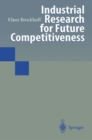 Image for Industrial Research for Future Competitiveness