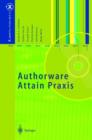 Image for Authorware Attain Praxis