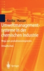 Image for Umweltmanagementsysteme in Der Chemischen Industrie