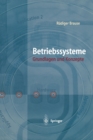 Image for Betriebssysteme