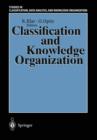 Image for Classification and Knowledge Organization