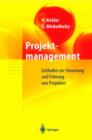 Image for Projektmanagement
